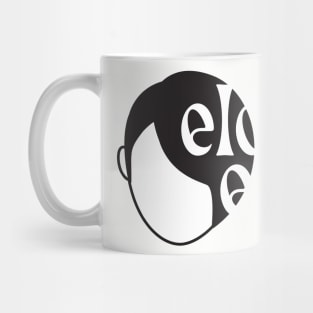 Elder Emo Mug